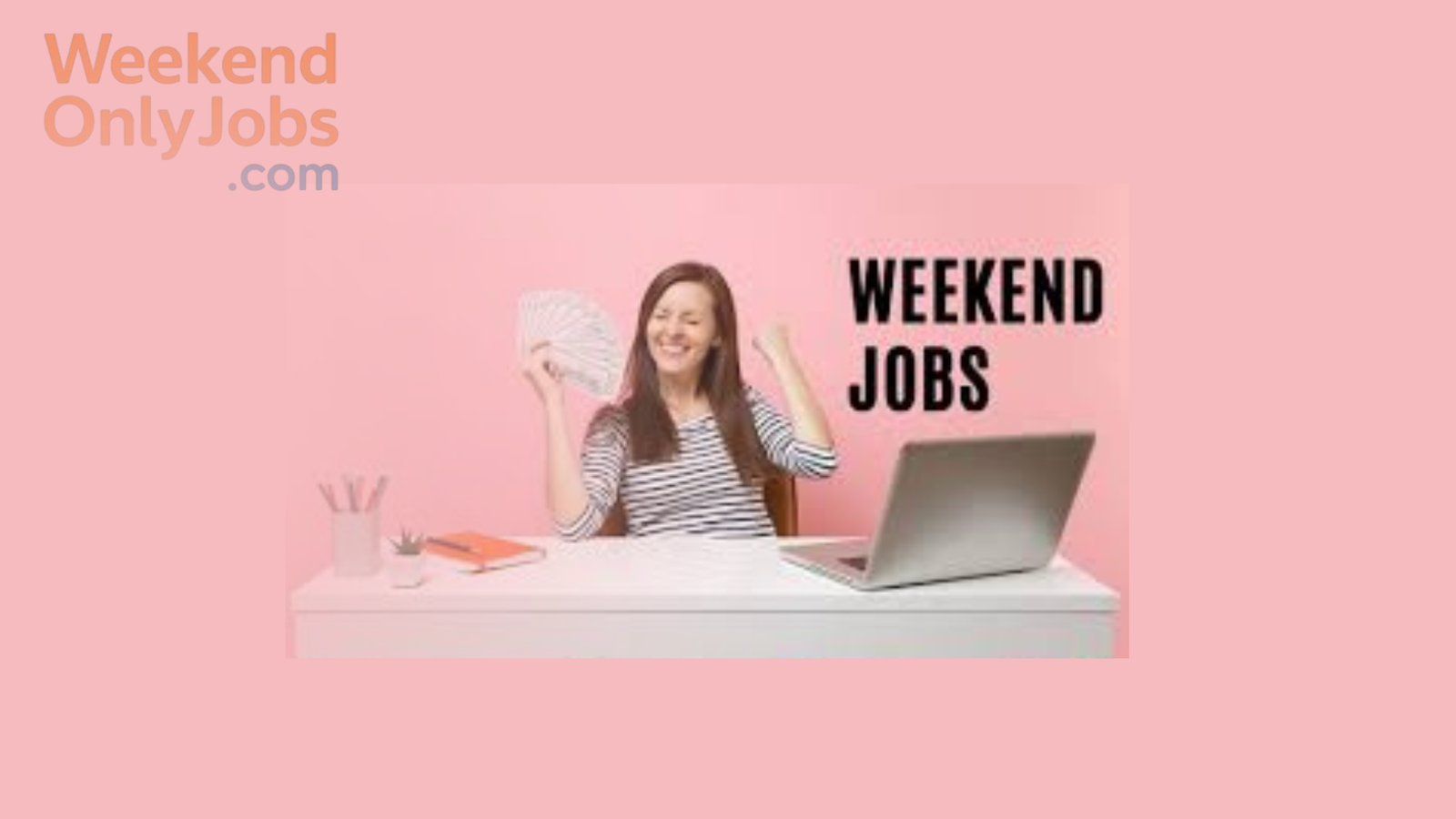 Best Weekend Part-Time Jobs in the USA